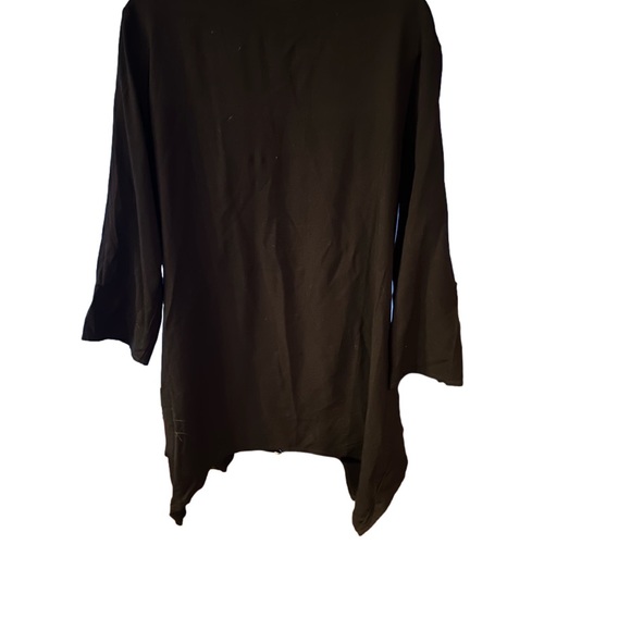 Princess Cruises tunic blouse top Women’s Size M - Picture 2 of 9